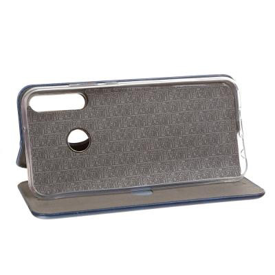 Чехол для моб. телефона BeCover Exclusive New Style Huawei P40 Lite E / Y7p Blue (704912) (704912) Винница - изображение 5