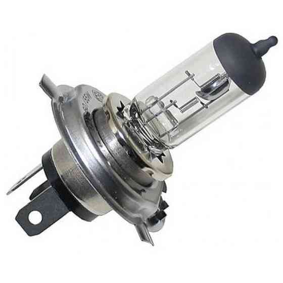 Bosch 1 987 302 041 — Надежная галогенная автолампа 60/55W для максимальной видимости и безопасного управления Ковель