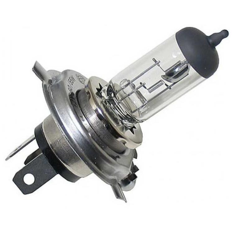Bosch 1 987 302 041 — Надійна галогенова автолампа 60/55W для максимальної видимості та безпечного керування Ковель - фото 2