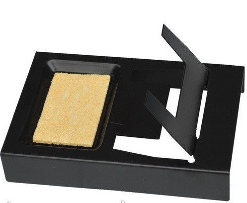 Подставка для паяльника ZD-10B к термопинцет ZD-409, Zhongdi Полтава - изображение 1