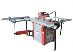 Электрическая пилка Piła formatowa TS315VF2000 formatówka krajzega pilarka podcinakiem stołowa Киев