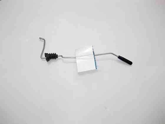 Mercedes-Benz  A2137330700 Запобіжна тяга замка задніх лівих дверей E-Class W213 Одеса