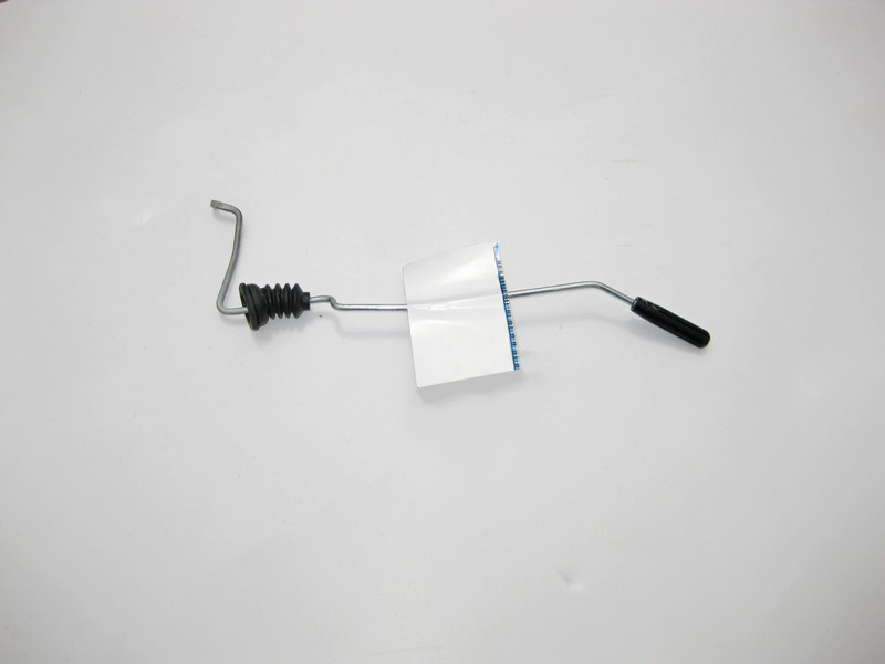 Mercedes-Benz  A2137330700 Запобіжна тяга замка задніх лівих дверей E-Class W213 Одеса - фото 2