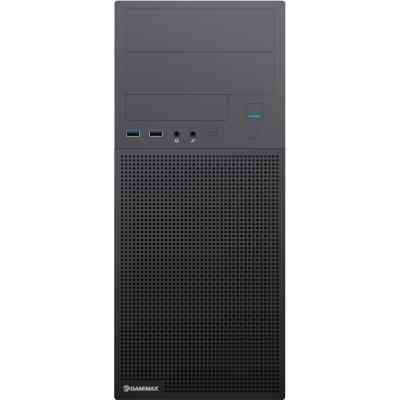 Корпус Gamemax ET-216-NP-U3 Винница