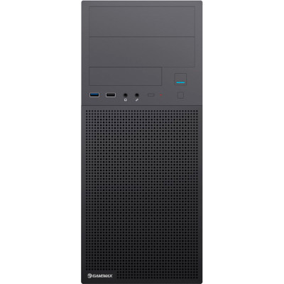 Корпус Gamemax ET-216-NP-U3 Винница - изображение 3