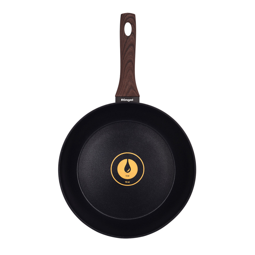Сковорода RINGEL Canella 26 см (6323422) Київ - фото 3