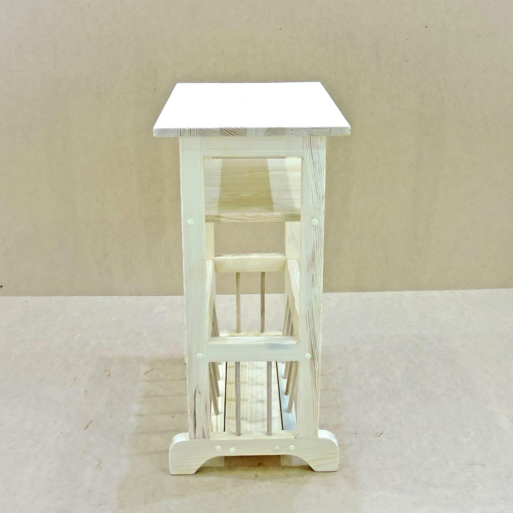 Етажерка розбірна "Плімут" бланже Миколаїв - фото 4