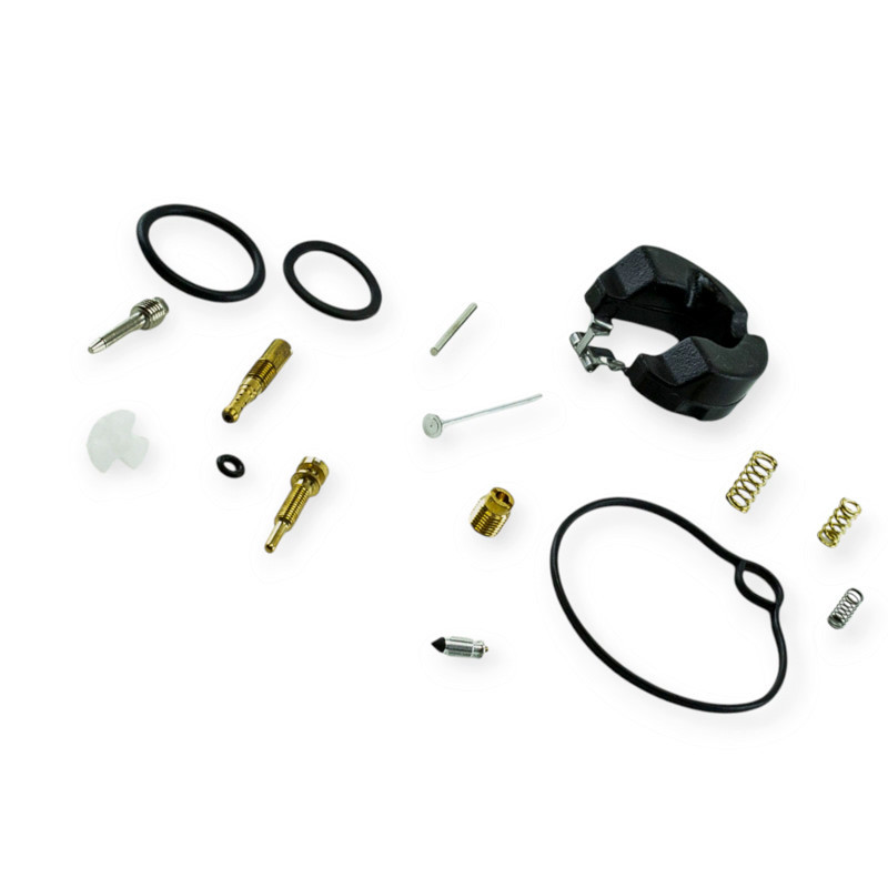 Ремкомплект HONDA DIO-ZX с поплавком карбюратора Мукачево - изображение 1