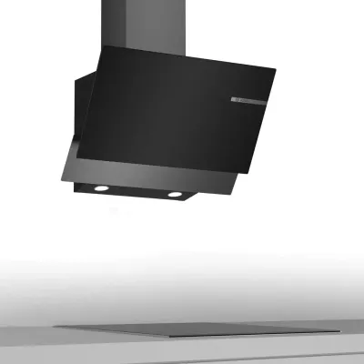 Вытяжка кухонная Bosch DWK65AD30R Винница - изображение 5