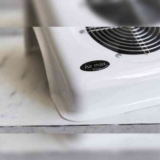 Вытяжка маникюрная Air max N2 PRO Киев