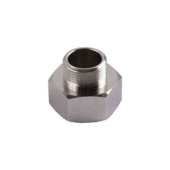 Перехідник SELBA 3/4″х1/2″ ВЗ SL8806 Тернополь