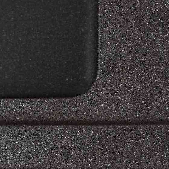 VALESO Гранітна мийка для кухні VALESO LIANA 6243 матова Моріон Киев