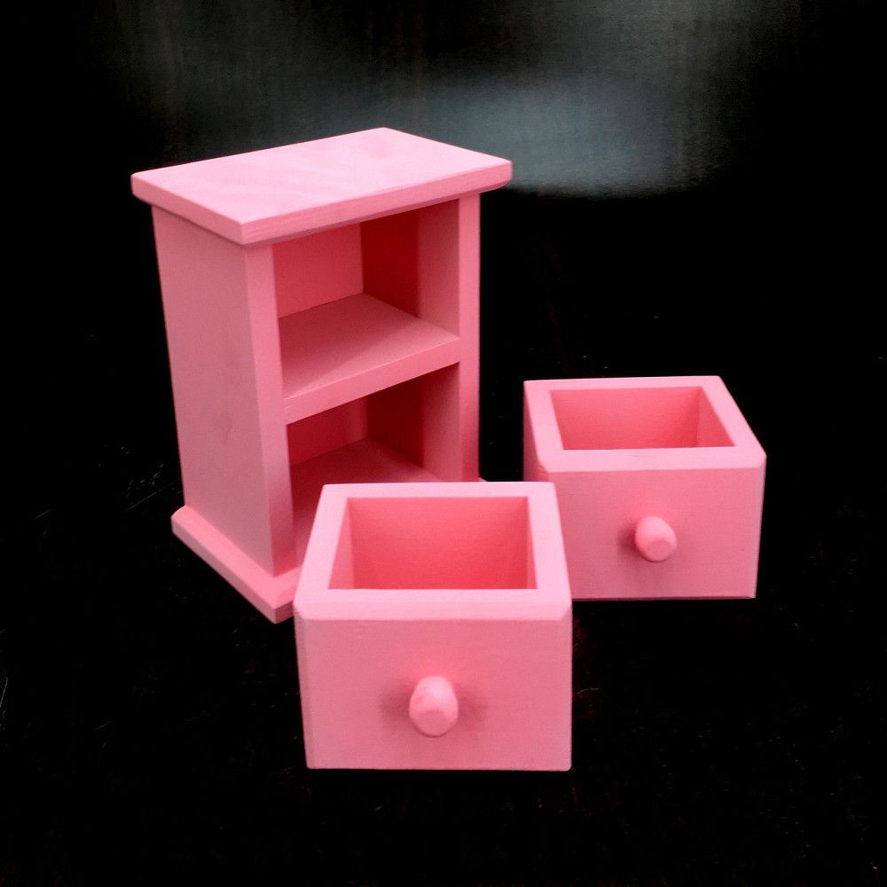 Органайзер для косметики 