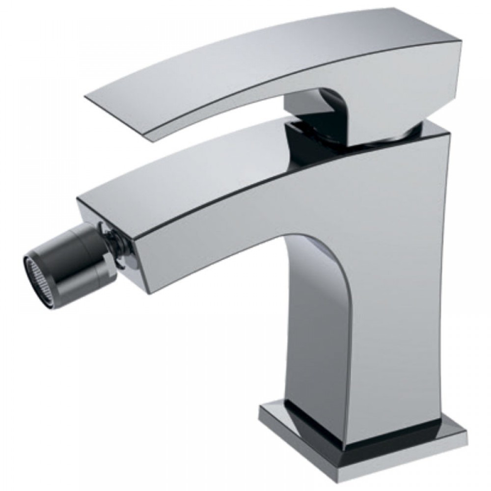 Змішувач на біде Koer KB-20007-01 латунь/хром (KR3458) Чернівці - фото 1