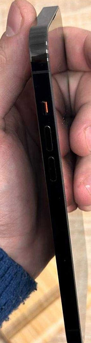 Айфон iPhone 14 Pro Max 256Gb. Space Black Киев - изображение 5
