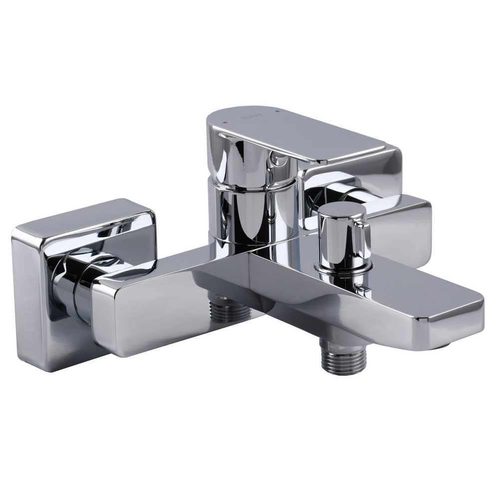 Смеситель для ванны TOPAZ SARDINIA TS 08131-H19N Киев - изображение 5