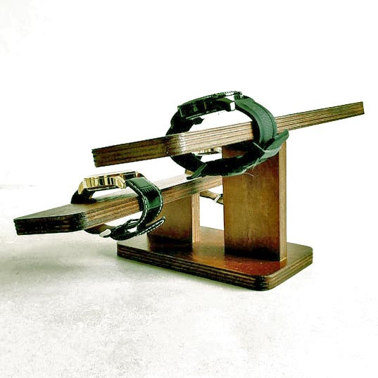 Органайзер для браслетов и часов 