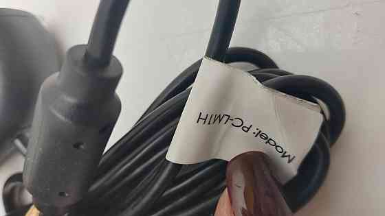 Веб-камера AUKEY PC-LM1H без кріплення Луцьк