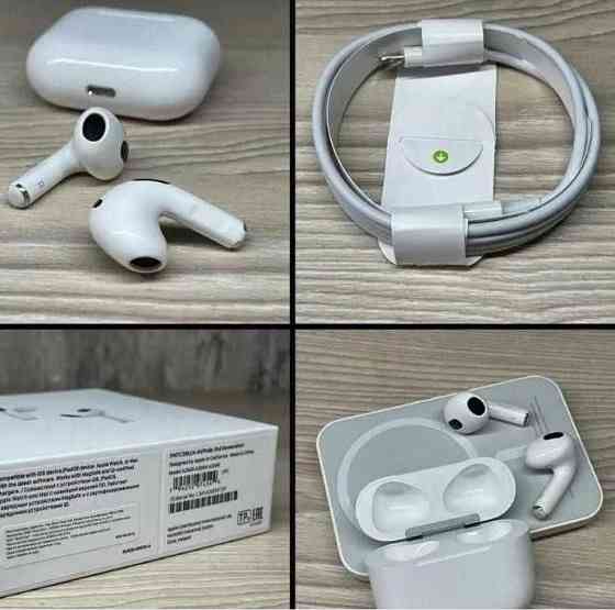 Безроводные наушники аірподс 3 к Premium версия! 1в1 с Харьков