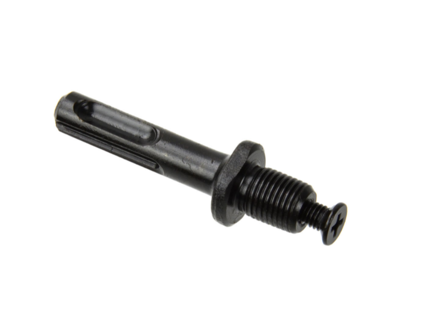 Перехідник для патрону SDS-Plus на 1/2" CRV40 GEKO G00570 Чернігів - фото 1