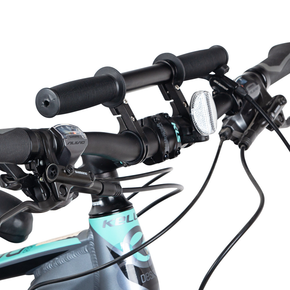 Велокрісло дитяче inSPORTline Mousino Київ - фото 3