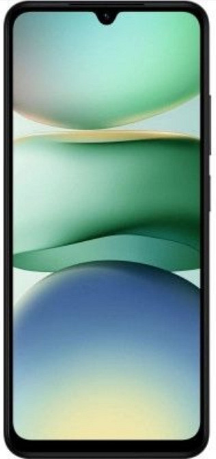 Мобильный телефон Xiaomi Redmi A5 3/64GB Midnight Black. Киев - изображение 1