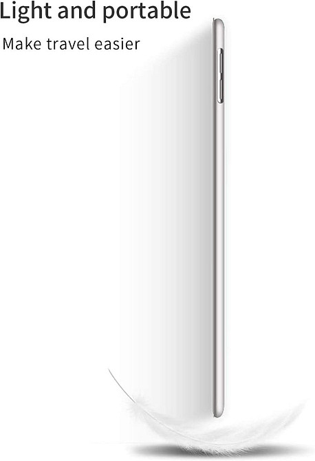 Захисний чохол-книжка для iPad 10.2 (2019/20/21) / pro10.5 (2017) / Air 10.5 Дніпро - фото 2