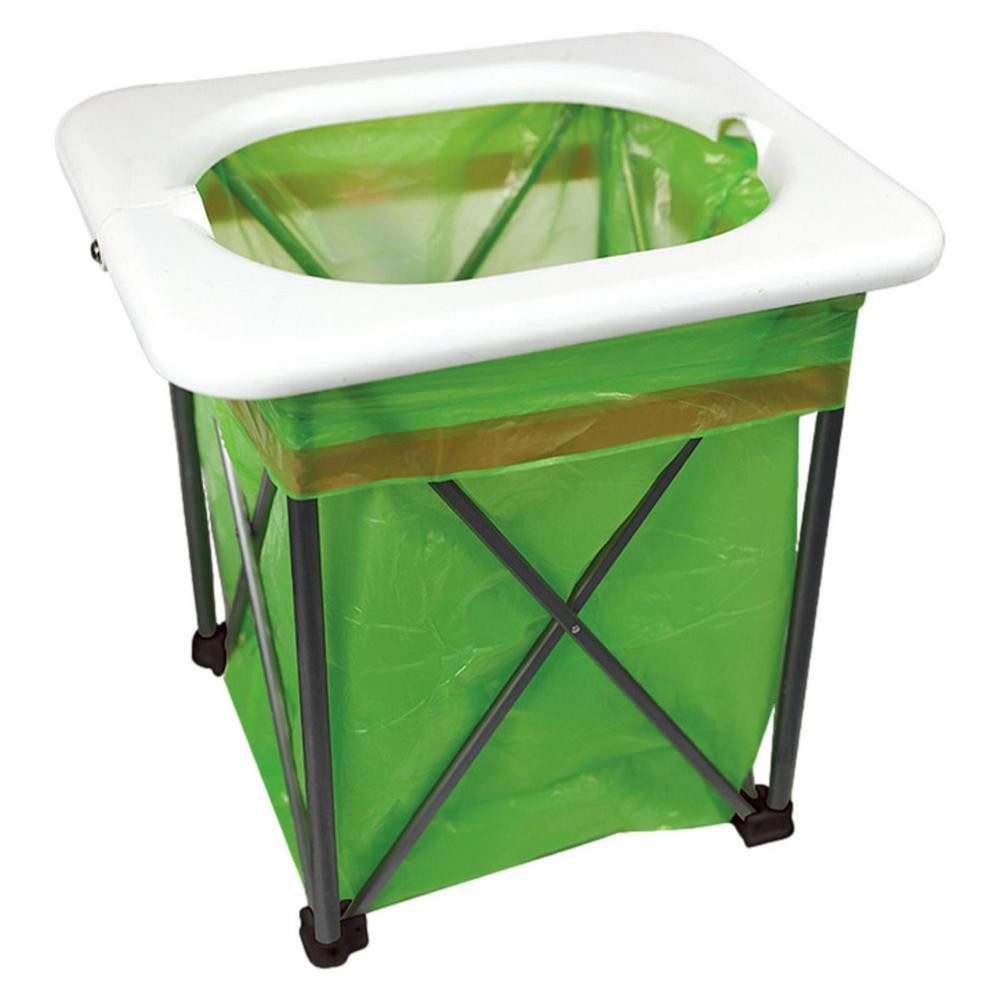 Кемпінговий туалет BRS-94 Рівне - фото 2