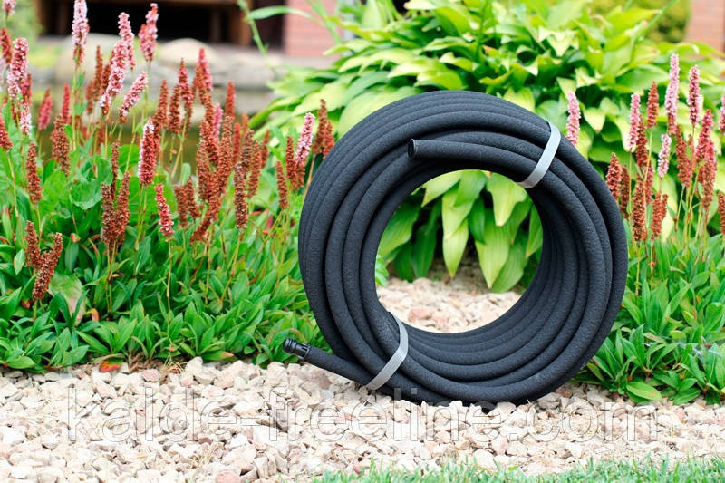 Шланг Presto-PS, що сочиться, діаметр 5/8 дюйма, довжина 20 м (1352) Харьков - изображение 7