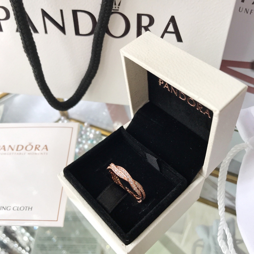 Серебряное кольцо   