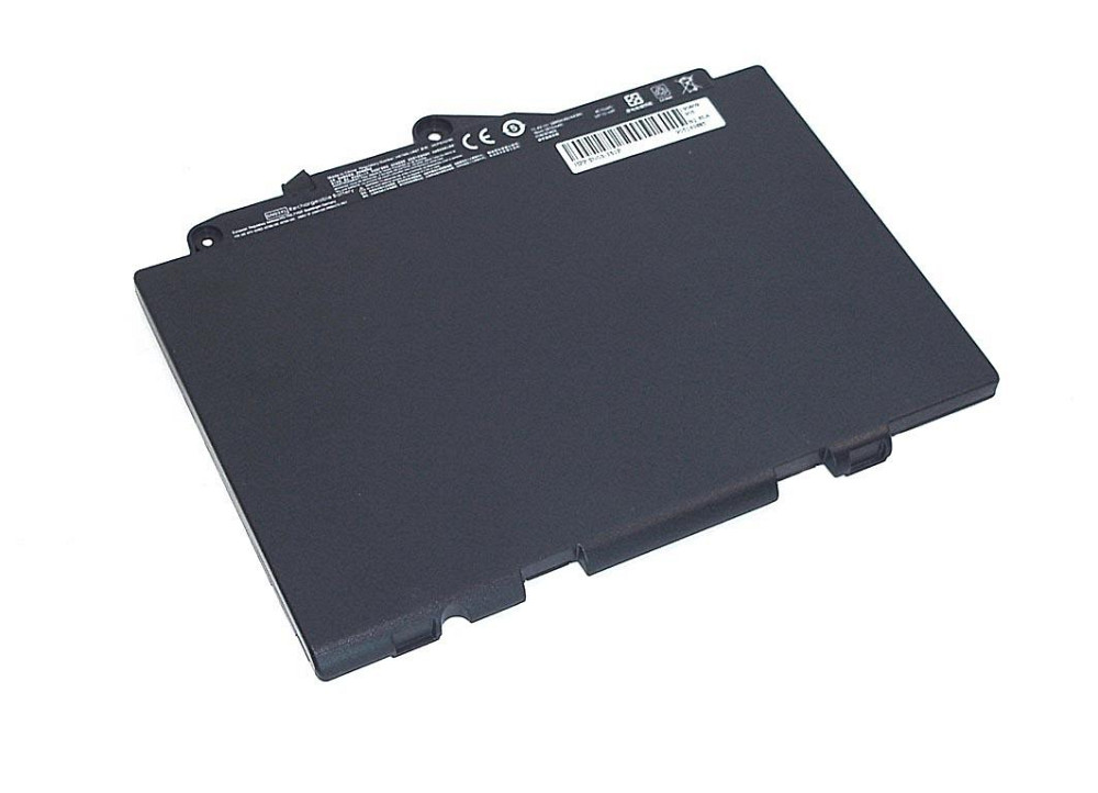 Аккумулятор для ноутбука HP SN03 EliteBook 820 G4 11.4V Black 3860mAh OEM Вінниця - фото 1