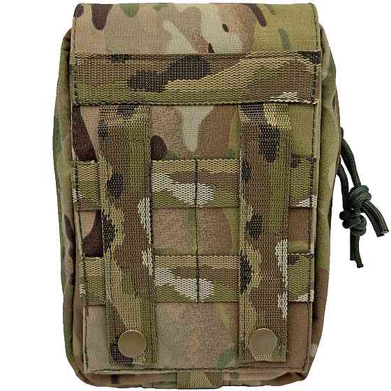 Підсумок аптечний Мультикам IRR Cordura 500 D Киев
