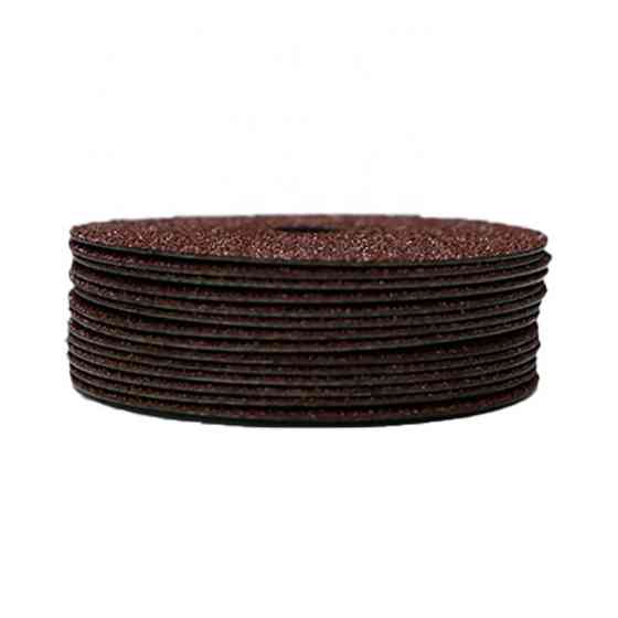 Набор шлифовальных дисков для гравера, 36 шт. Киев