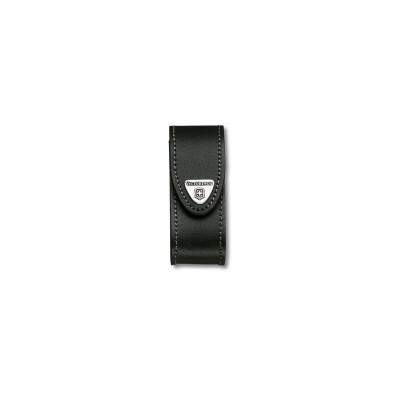 Чехол для ножа Victorinox 84-91 мм 2-4 слоя Black (4.0520.3) Винница - изображение 2