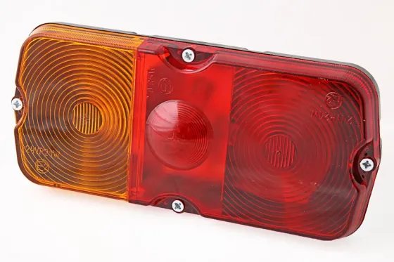 Ліхтар ВАЗ ВЗА (З пупирками) Вінниця