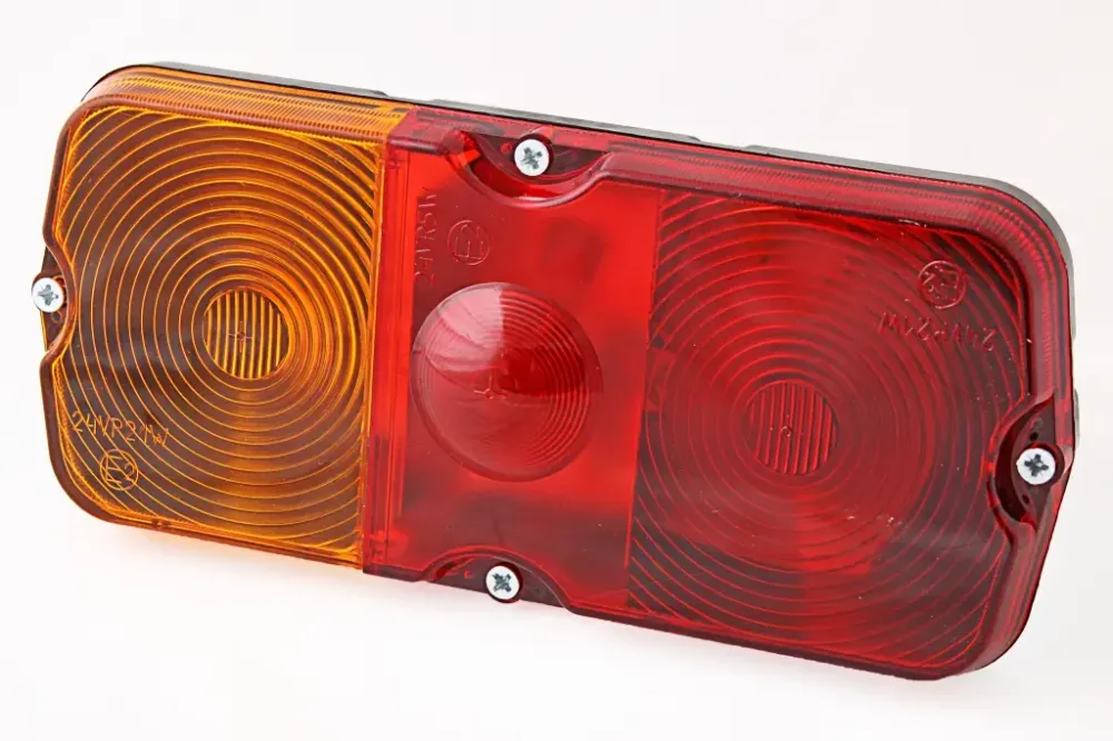 Ліхтар ВАЗ ВЗА (З пупирками) Вінниця - фото 1