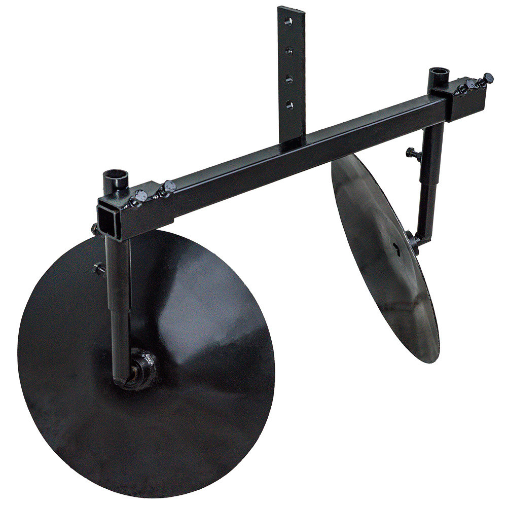 Підгортальник дисковий D410 регульований Харків - фото 10