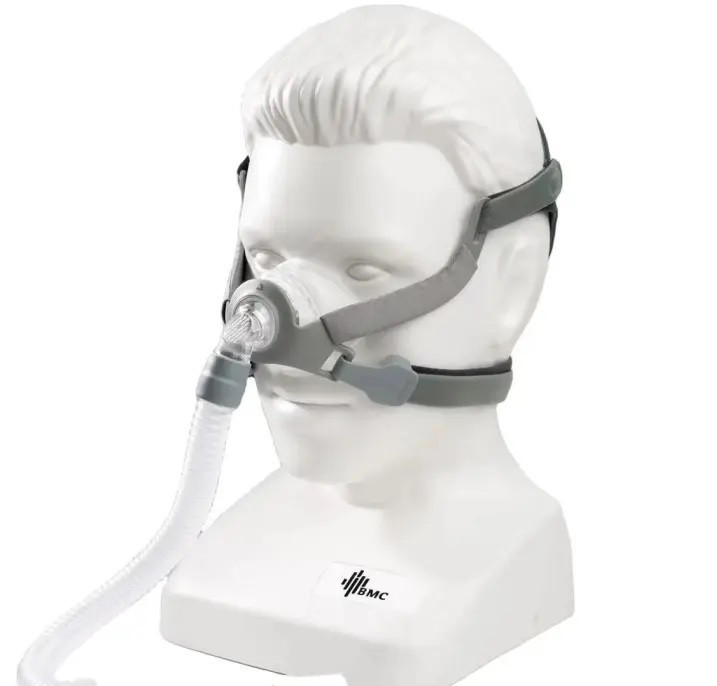 СІПАП маска назальна BMC N5B Розмір L Дніпро - фото 3