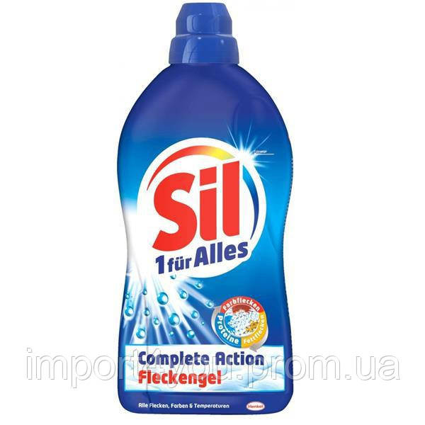 Sil Flecken Gel гель от пятен 1,3L (8) [D] Харьков - изображение 1