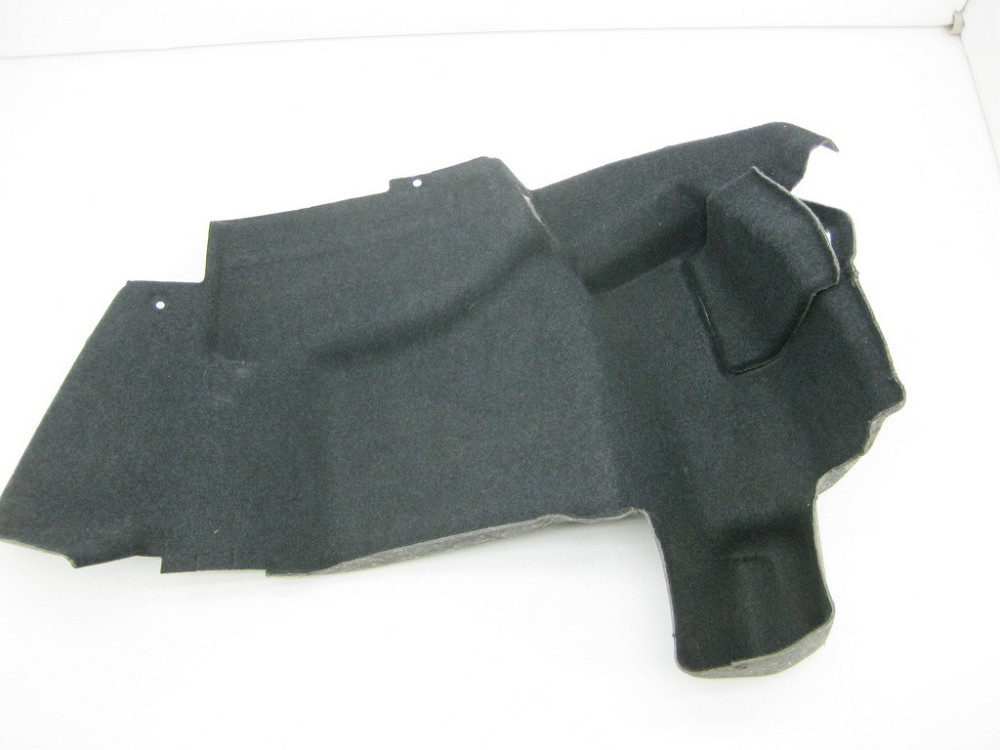 Mercedes-Benz  A2036904441 9F08 Обшивка багажника права чорна C-Class W203 Одеса - фото 4