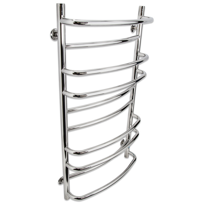 Водяна сушарка для рушників Laris Євромікс П10 600x900 Київ - фото 4