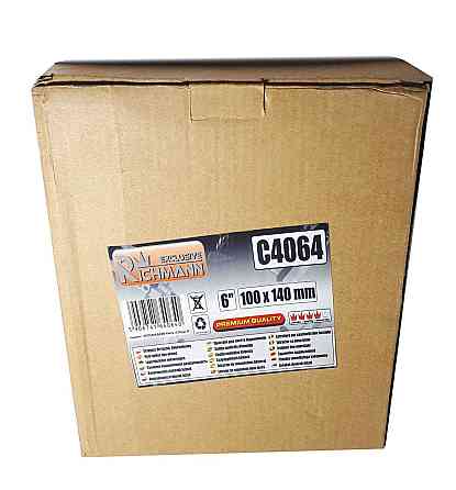 Съемник подшипников Richmann, двухлапый 6