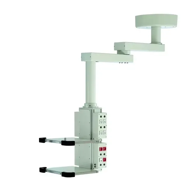 Двухплечевая операционная консоль Uzumcu 6040.85 Днепр - изображение 1