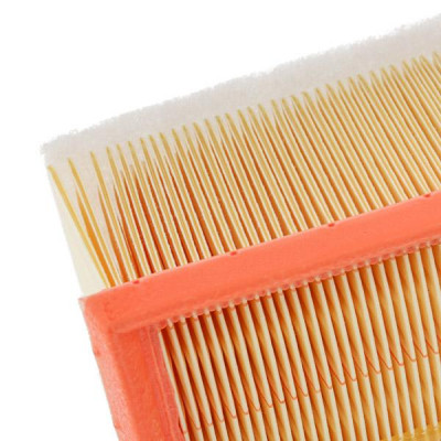 Повітряний фільтр для автомобіля Bosch F 026 400 172 Вінниця - фото 3