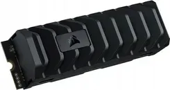 Мережевий накопичувач Corsair MP600 Pro XT 2TB M.2 (CSSDF2000GBMP600PXT) Київ