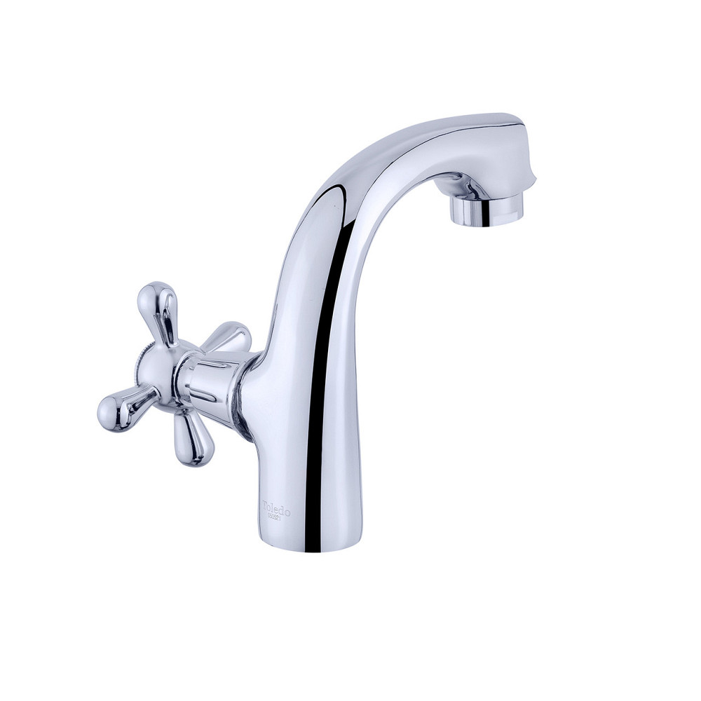 Кран на одну воду Agua Toledo - C090 Київ - фото 4