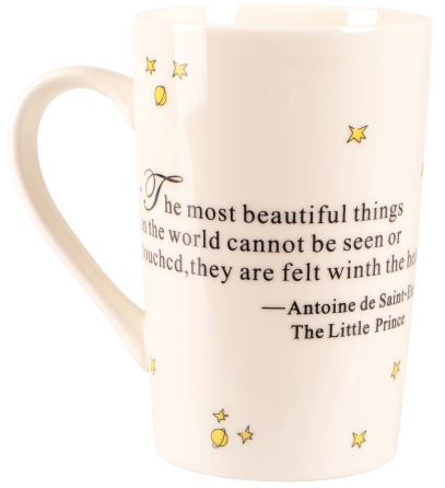 Чашка LED Little Prince, 360 мл (7133179) Киев