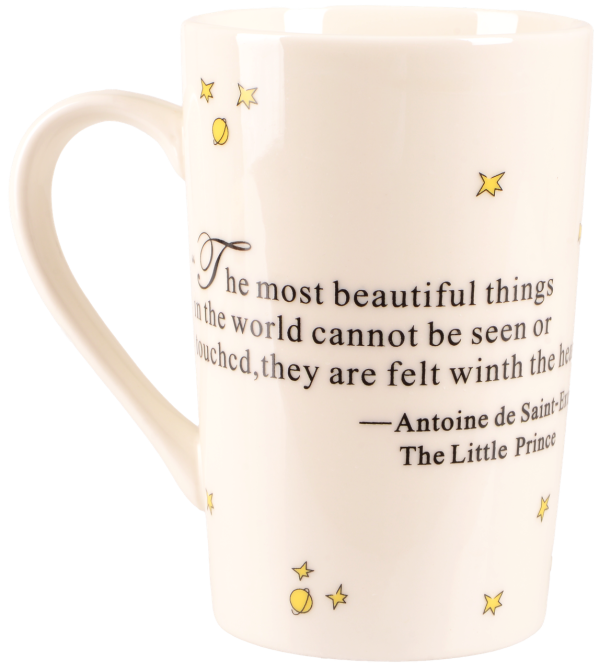 Чашка LED Little Prince, 360 мл (7133179) Киев - изображение 5