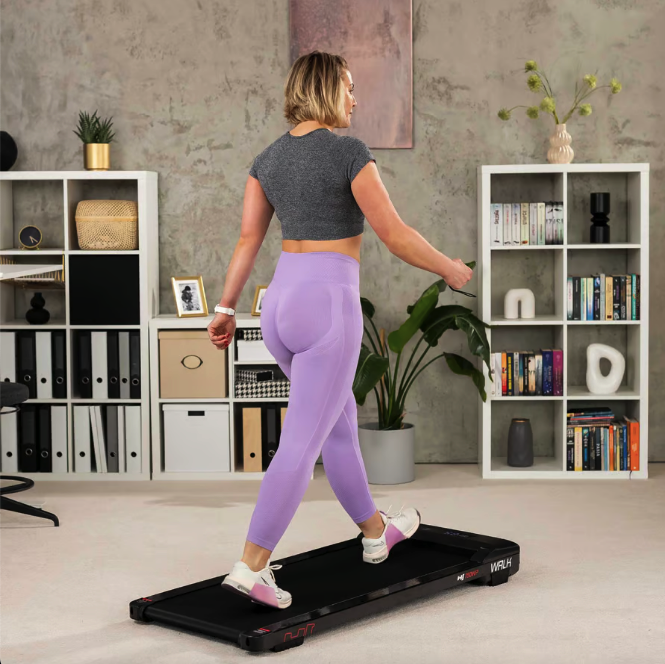 Бігова доріжка Hop-Sport HS-750WP Walk Киев - изображение 3