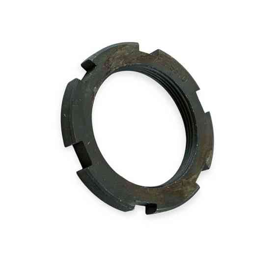 Гайка ступицы задний (кольцо блокирующее) Эталон Мукачево